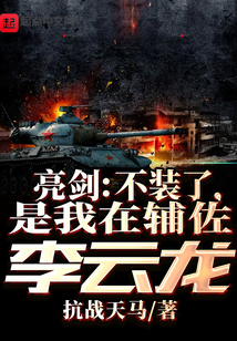 亮剑：不装了，是我在辅佐李云龙