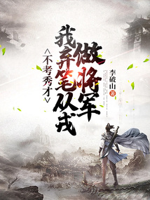 不考秀才,我弃笔从戎做将军全集下载