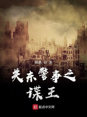 关东警事之谍王 锅锅