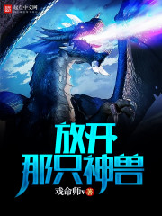 放开那三国神兽