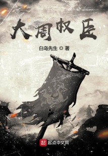 大周第一权臣阿渊作