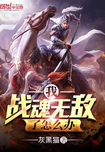 我战魂无敌了怎么办 灰黑猫