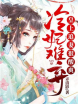 冷妃难弃:皇上追妻很酸爽全文阅读