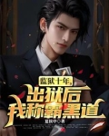 黑道神豪:我对钱没有兴趣