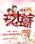 天才宝宝特工娘亲