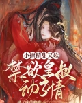 小撩精甜又软禁欲皇叔动了情全文阅读