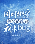 同时绑定善恶系统后我卡bug