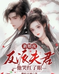 新婚夜，反派夫君他哭红了眼