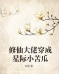 修仙大佬穿成星际小苦瓜 珈蓝