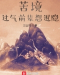 苦境:过气前辈想退隐