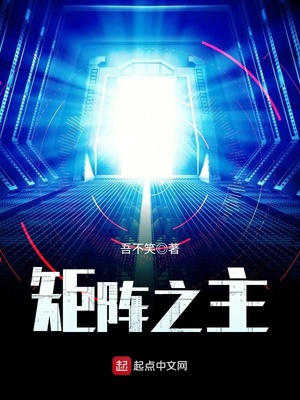 矩阵之主