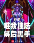 印度唯我独法幕后黑手小说