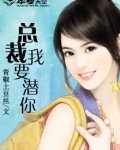 总裁给我我要你