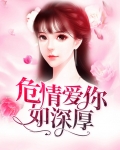 危情爱你如深厚免费阅读