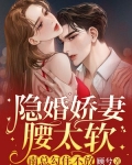 隐婚娇妻腰太软:南总勾住不放 顾兮