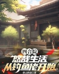 我的农村四合院