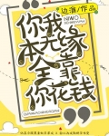 你我本无缘全靠你花钱