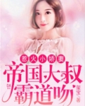 惹火小甜妻:执行长
