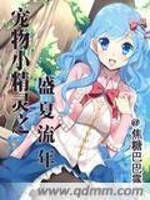 宠物小精灵之盛夏流年