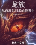 龙族：从西游记归来的路明非