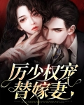厉少娇宠替嫁妻