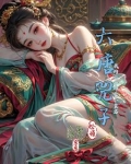 大唐六皇子