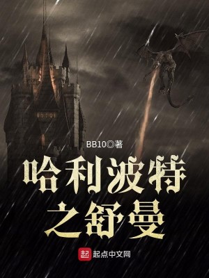 哈利波特之完结小说