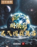 第二章灵气复苏倒计时