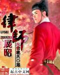 律师展昭小说