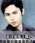 天才宝宝上阵:腹黑总裁乖乖听话
