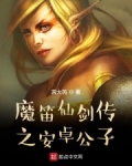 魔笛仙剑传之安卓公子 芮大芮