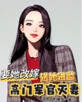 高门军官灭妻:要她改嫁送她进监狱的小说