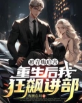 重生主角是红三代小说