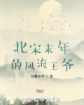北宋末年的风流王爷内容简介