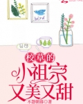 校草的小祖宗又美又甜小说全文免费阅读