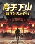 高手下山:我真是来退婚的! 白凡