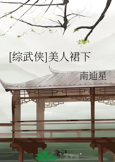 综武侠美人图 小说