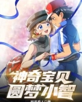 神奇宝贝:圆梦小智续