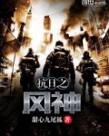 抗日之战神小说