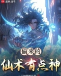 偷来的仙术有点神百科