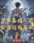 万界之古墓设计师