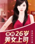 我的二十六岁美女总裁老婆