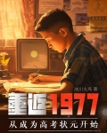 重返1977从成为高考状元开始的小说