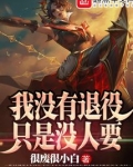 LOL:我没有退役,只是没人要