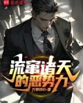 流窜诸天的恶势力全本TXT