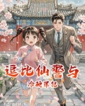 逗比仙警与冷硬罪犯漫画