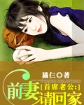 首席老公:前妻请回家