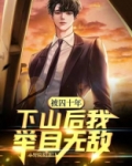 被囚禁的十年