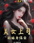 女老板贴身保镖