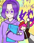 背景板固定